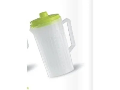 1 Lt Water Jug With Lid