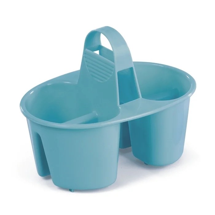 Cutlery Drainer Double Cutlery Drainer Double