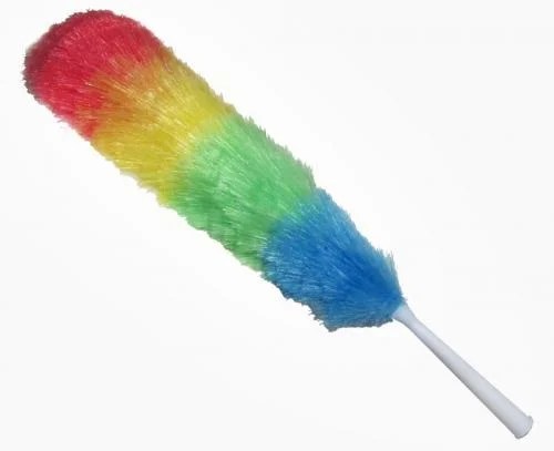 Magic Duster With Screw