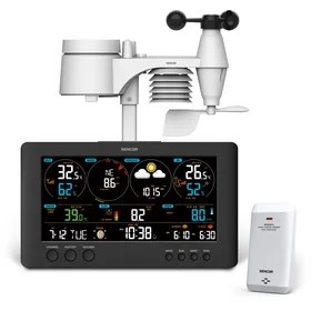 Sencor Wifi Weather Station Pro