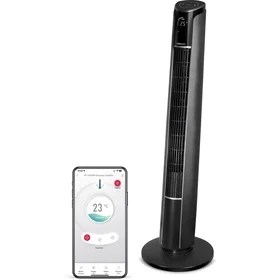 Sencor Column Fan