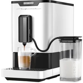 Sencor Automatic Espresso And Cappucino Maker Sencor Automatic Espresso And Cappucino Maker