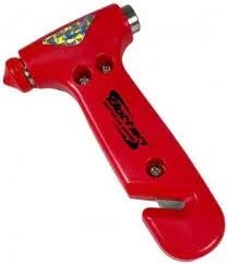 Security Hammer + Cutter “supersafe” Security Hammer + Cutter “supersafe”