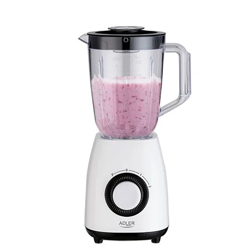Adler Table Blender 1.5l-1000w Adler Table Blender 1.5l-1000w