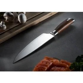 Catler Japanese Chef’s Knife 338mm Catler Japanese Chef’s Knife 338mm
