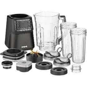 Sencor Automatic Vacuum Super Blender Sencor Automatic Vacuum Super Blender