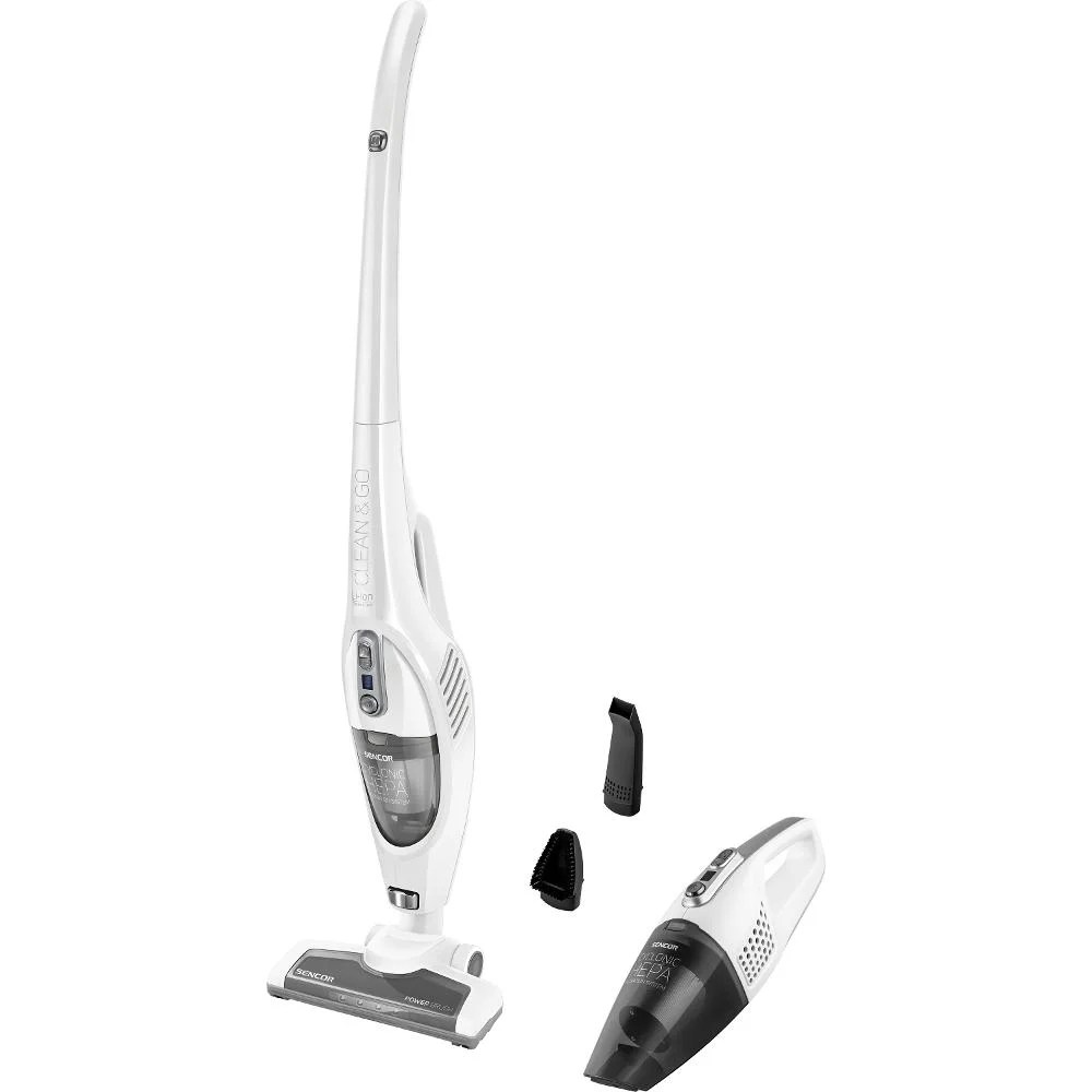 STICK CORDLESS VACUUM CLEANER BLACK 14.8V