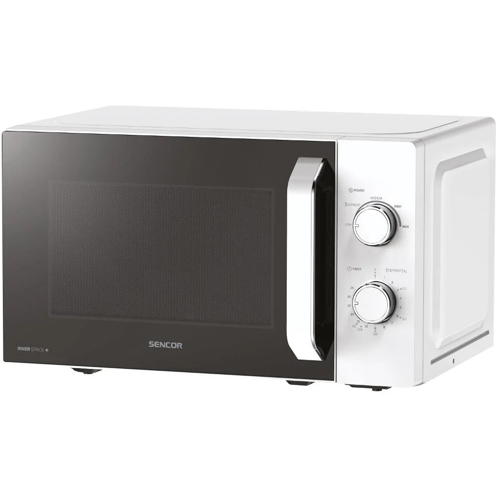 SENCOR MICROWAVE WHITE 20LT 700W