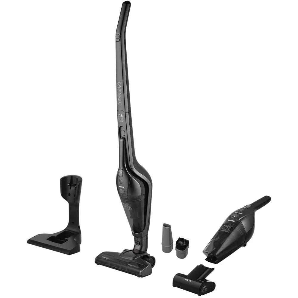 Sencor Stick Vacuum Cleaner 3in 1 21.6v