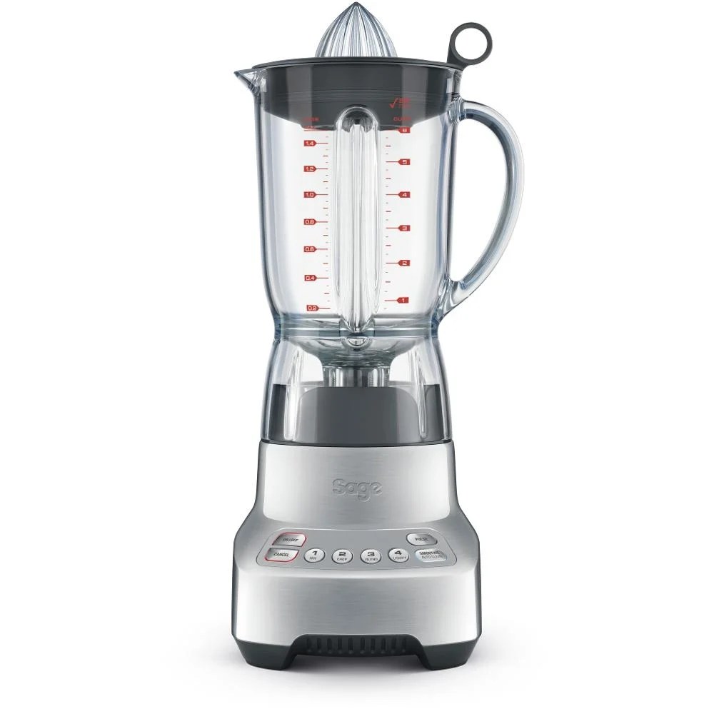 Sage Bench Blender 1000w 1.5lt Sage Bench Blender 1000w 1.5lt