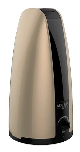 Adler Air Humidifier Gold 1lt 18w
