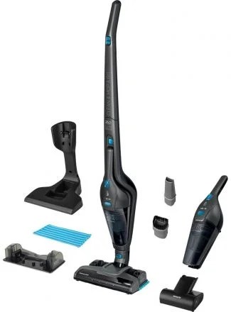 Sencor Stick Vacuum Cleaner 4 In 1 25.2v Sencor Stick Vacuum Cleaner 4 In 1 25.2v