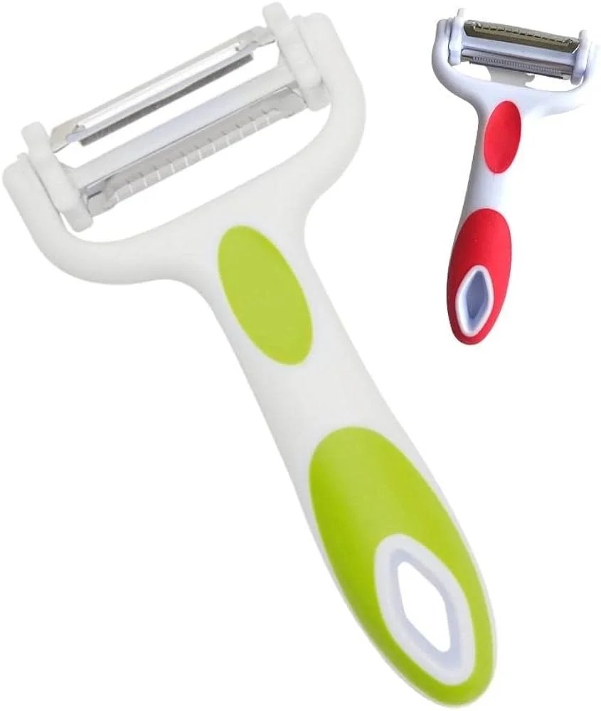 Universal Peeler Universal Peeler