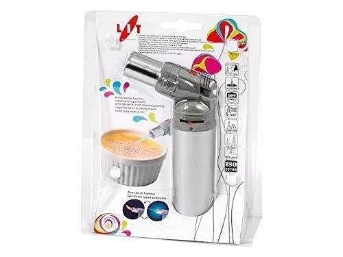 Kitchen Gas Caramelizing Lighter