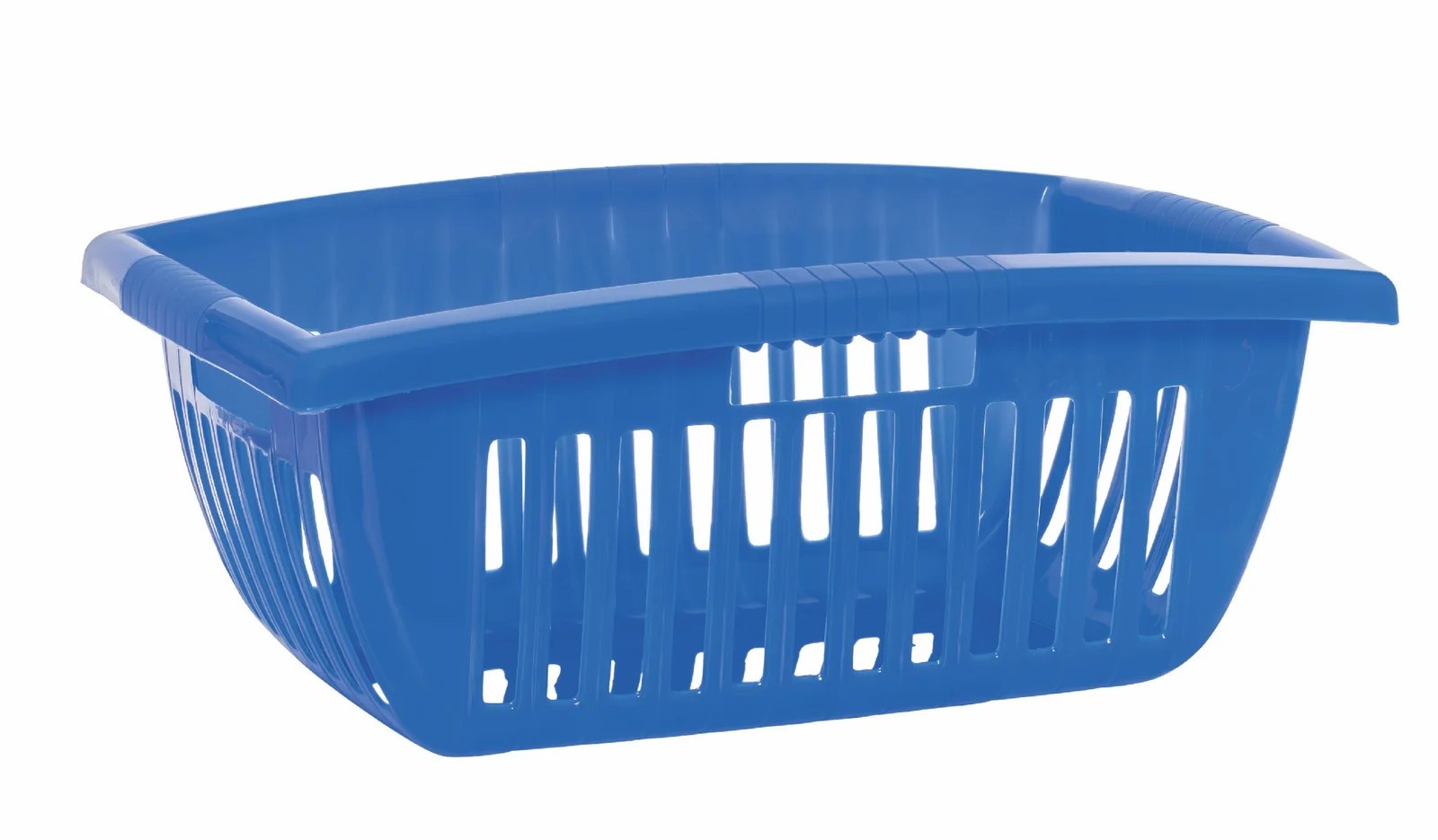 Laundry Basket 25lt