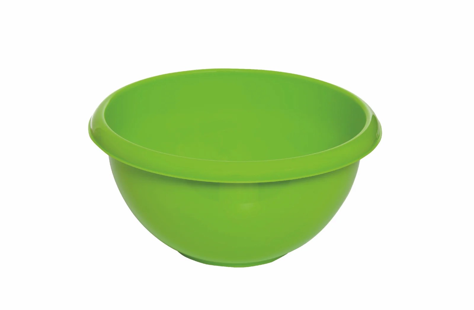 Bowl Salad Plastic 31.5cm