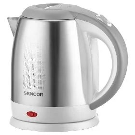 1.2 LT STAINLESS STEEL KETTLE WHITE 18/10 SS 1.2 LT STAINLESS STEEL KETTLE WHITE 18/10 SS