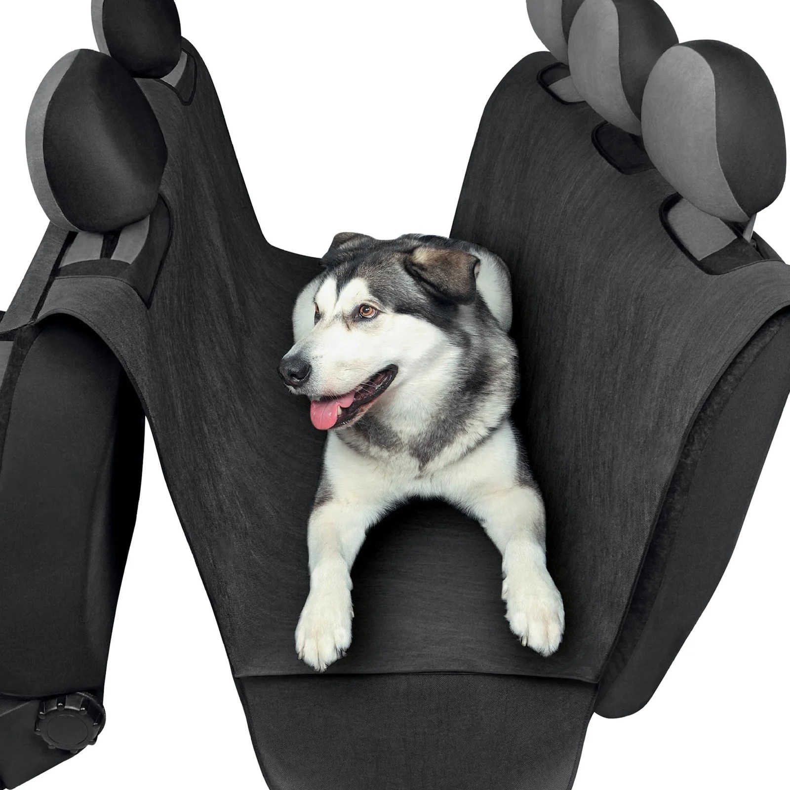 CAR SEAT COVER FOR PETS 127X160