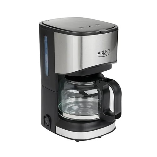 Adler Coffee Maker 0.7l 500w- Drip Coffee