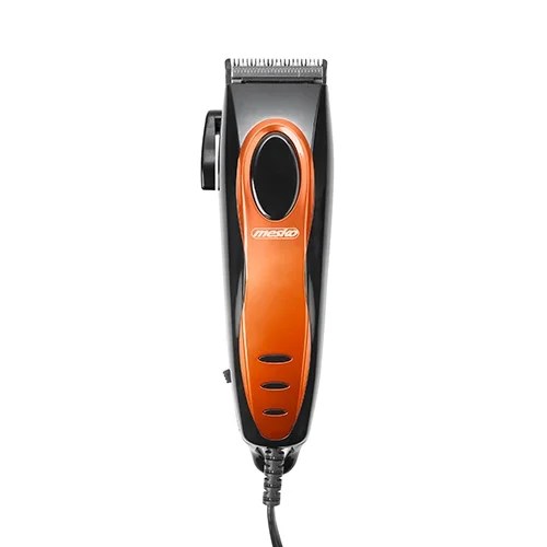Mesko Hair Clipper Wired With 4 Combs