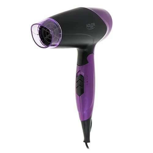 Hair Dryer 1600w Ad 2260 Adler