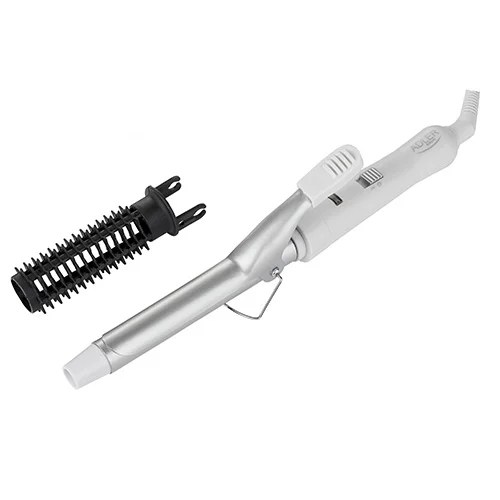 Adler Curling Iron- 19mm 25w