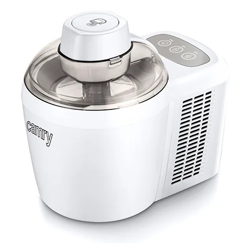 Camry Ice Cream Maker 0.7l Camry Ice Cream Maker 0.7l