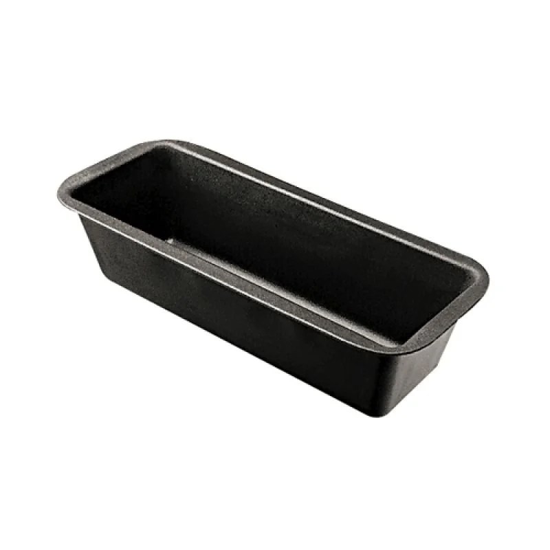 Dolci Sorrisi Plum Cake Mold. Size 30*11 Height:7.4cm Dolci Sorrisi Plum Cake Mold. Size 30*11 Height:7.4cm