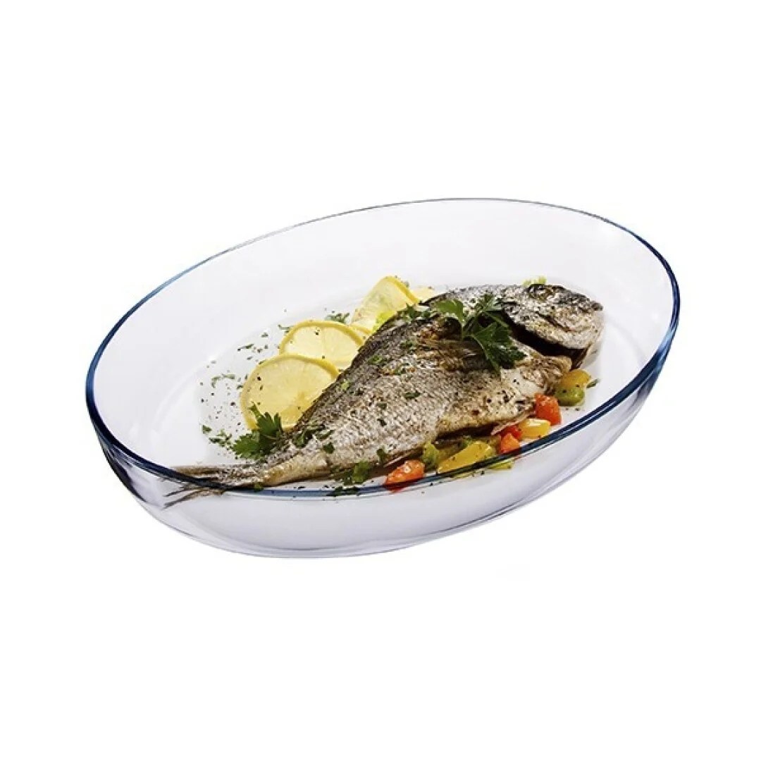 Alorno Oval Roaster Small 30×21 Cm 9064 Ct6