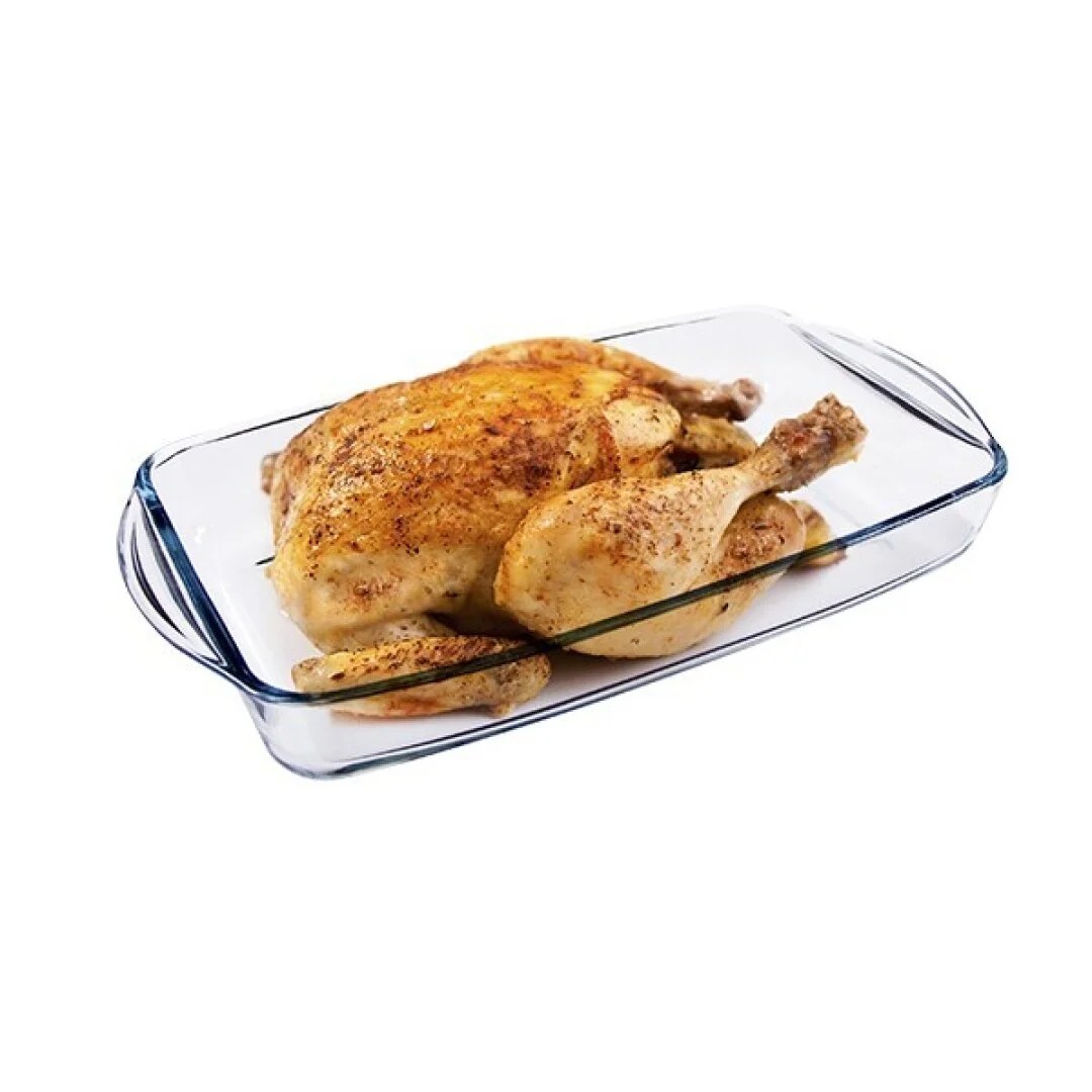 Alorno Rect Roaster Pequea 33,6×19 Cm 9006