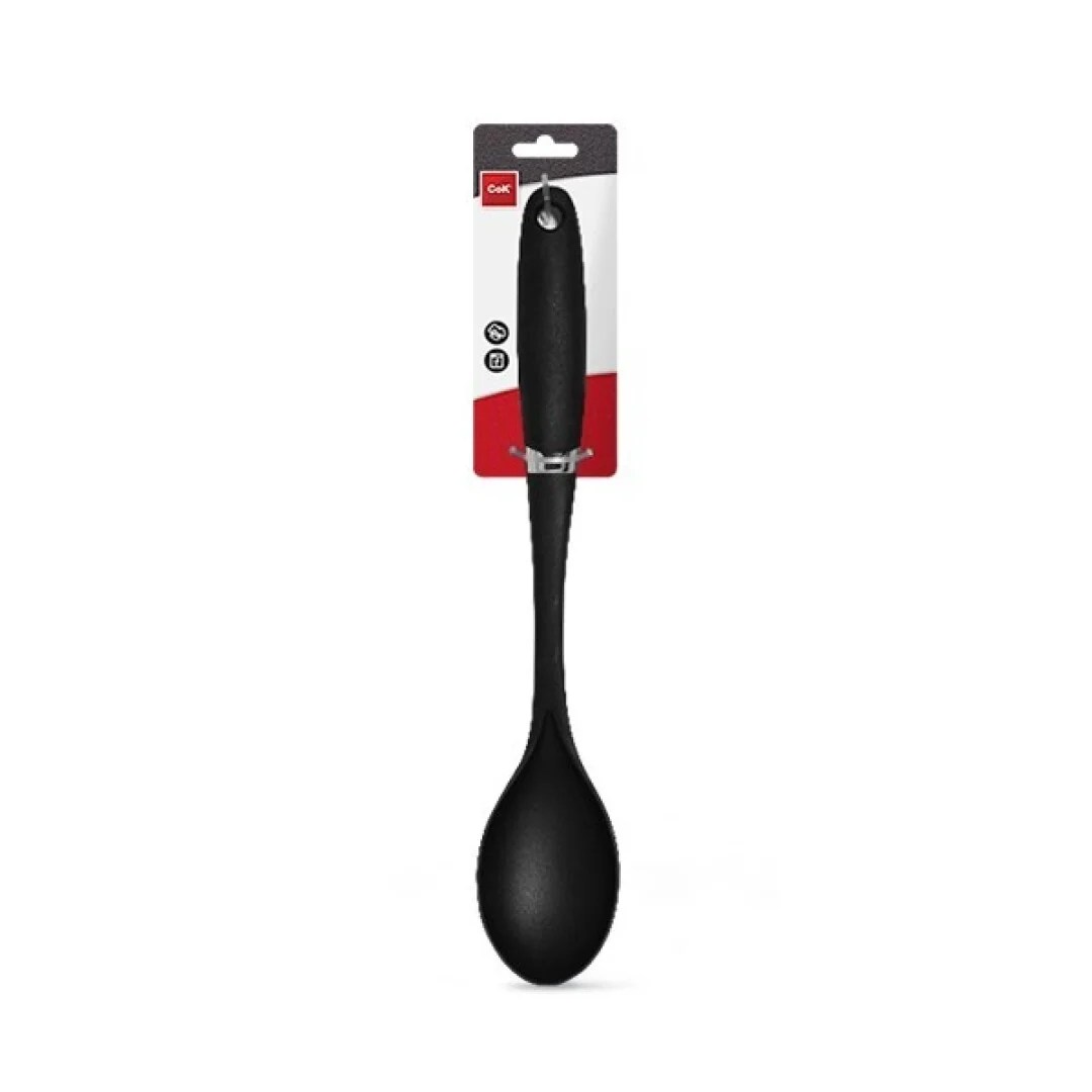 Cok Nylon Spoon Deluxe B12k8