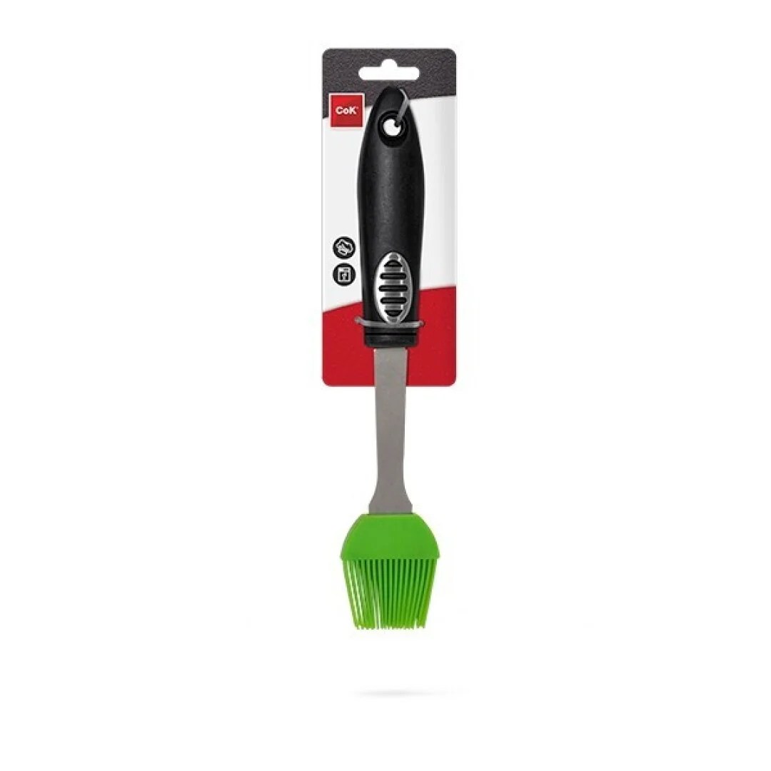 Cok Silicone Brush 25 Cm B12k10