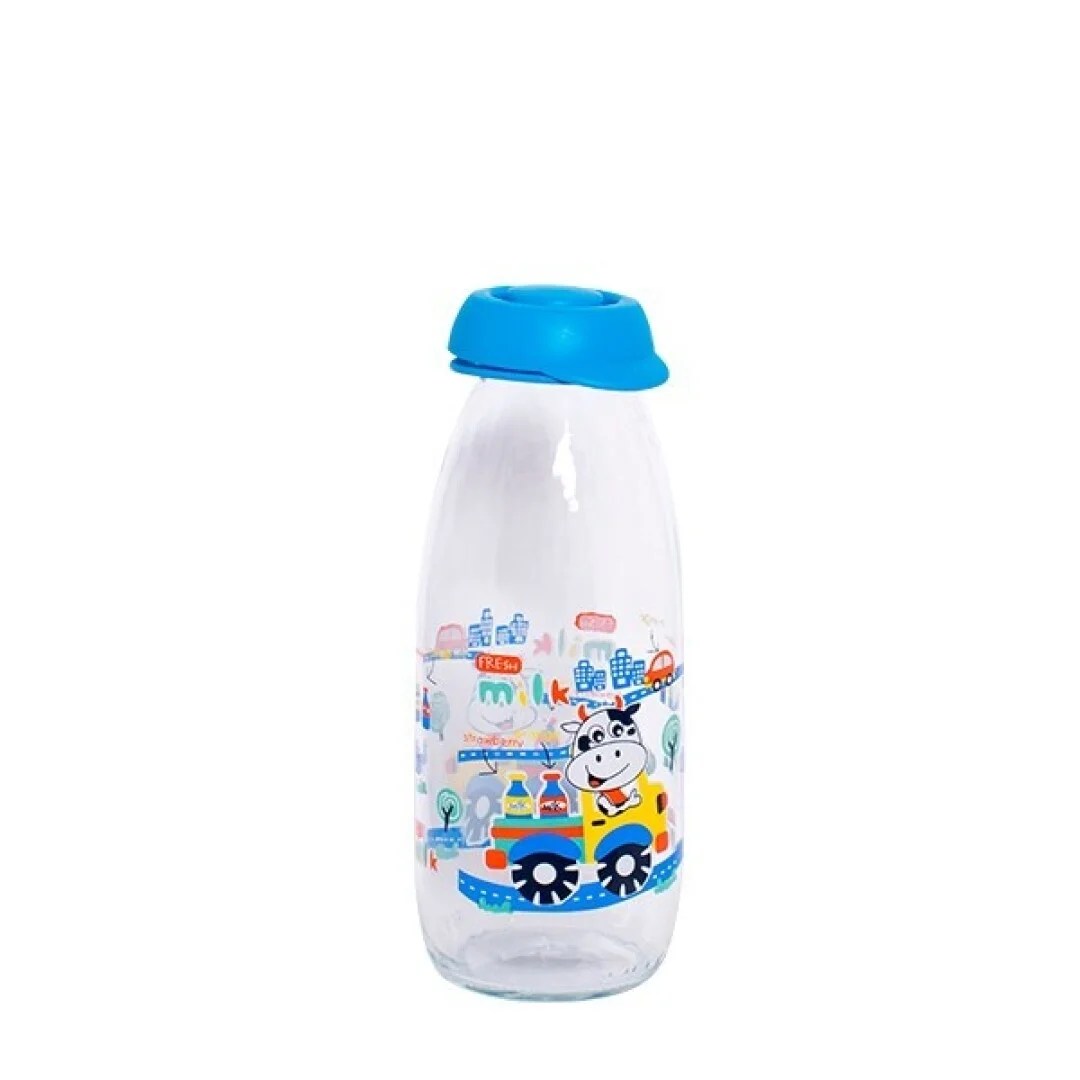 Cok Bottle Infintile Decal 500 Ml Single K15