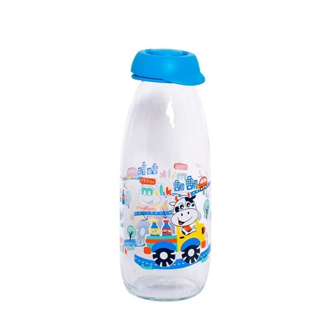 Cok Bottle Infintile Decal 1 L Single K9