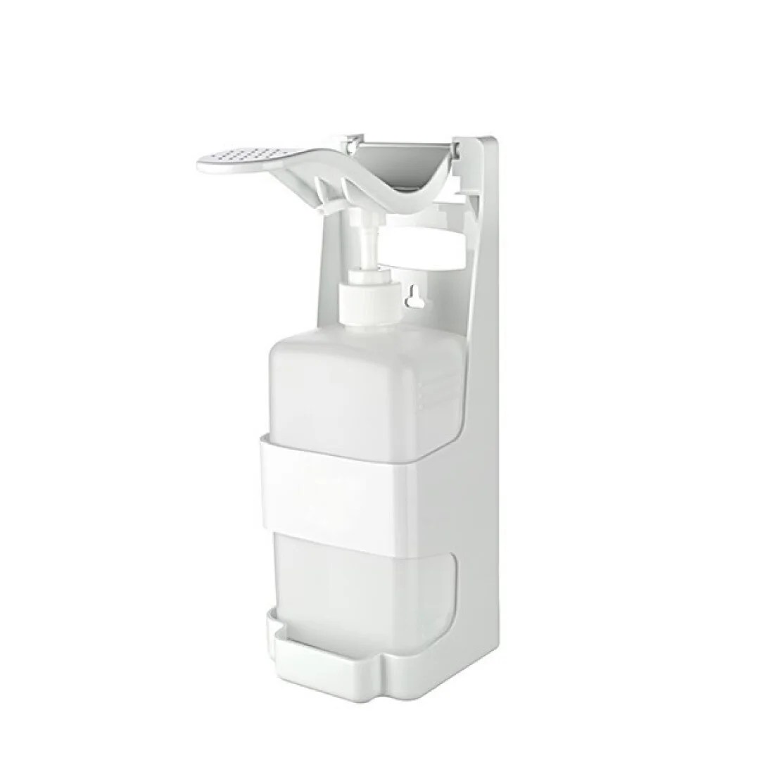 Cok Soap Dispenser 500 Ml Ct12