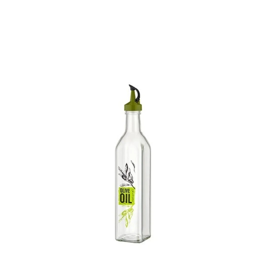 Cok Oil Bottle With Spout 0,25 L Db20