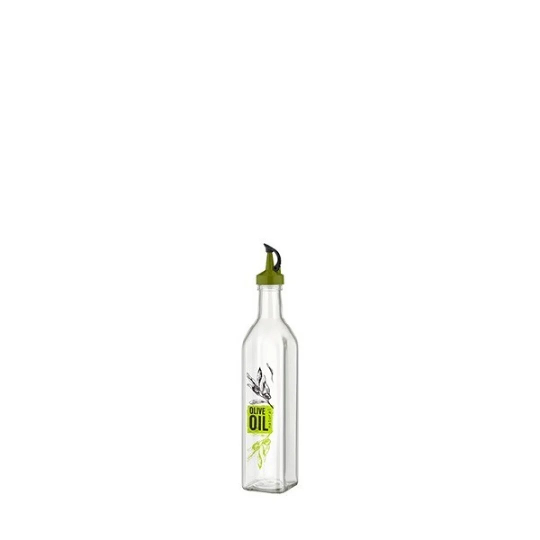 Cok Oil Bottle With Spout 0,5 L Db12