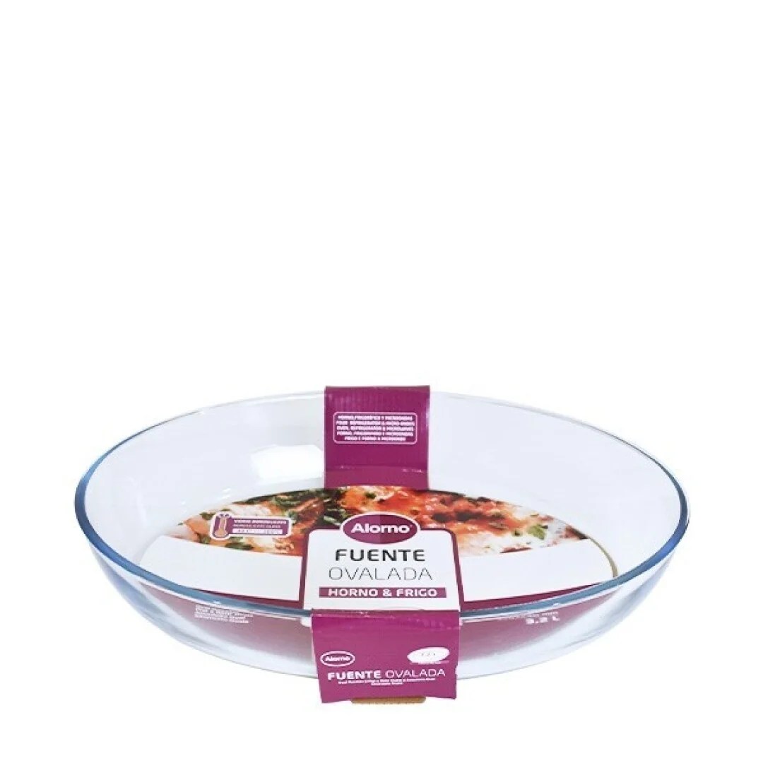 Alorno Oval Roaster 35×24 Cm 3,2l Ct6
