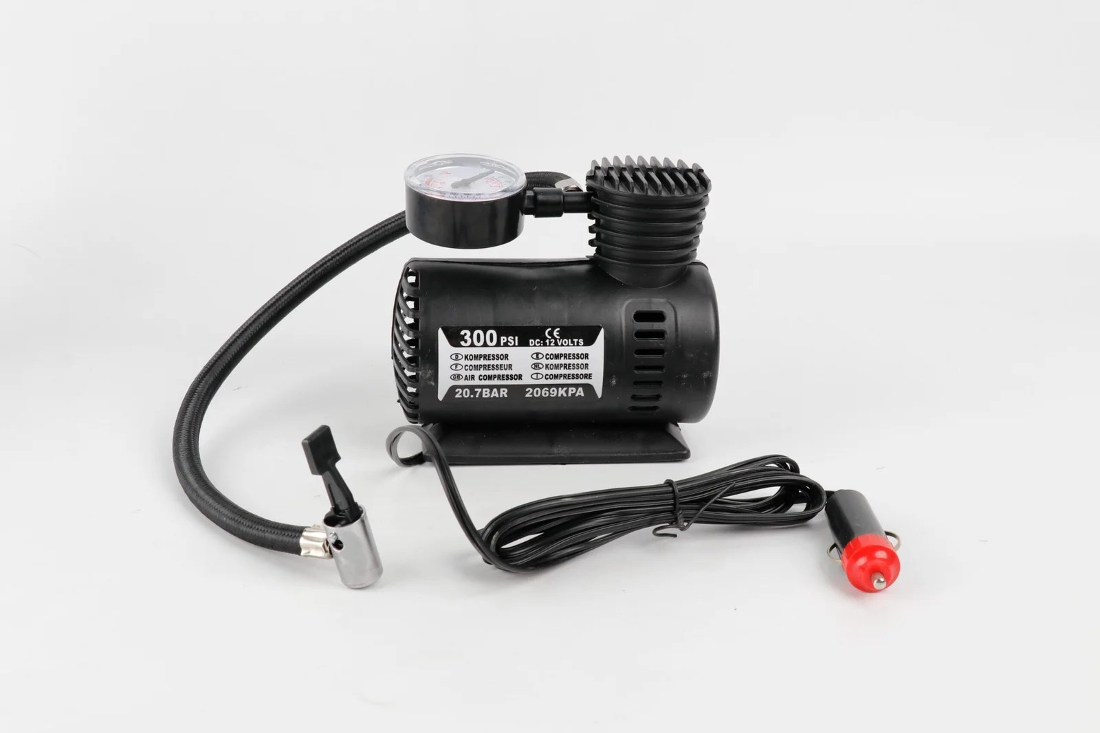 Chg Air Compressor 100psi (offer) Chg Air Compressor 100psi (offer)