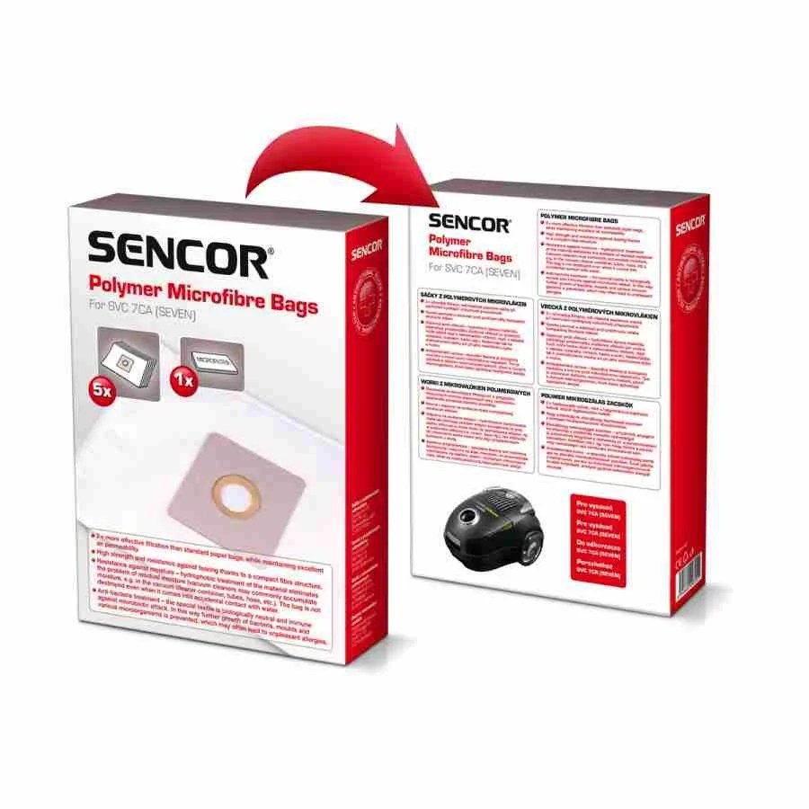 Bags For Svc 7ca Bags For Svc 7ca