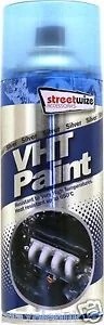 Vht Paint – Black Vht Paint – Black