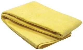 Microfibre Synthetic Chamois 3.5sq Ft