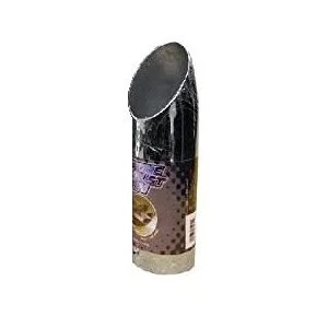 Chrome Exhaust Tip 57mm