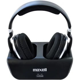 Maxell Wireless Headphones