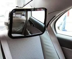 Extra Large Baby Safety Mirror