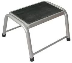 Single Caravan Step