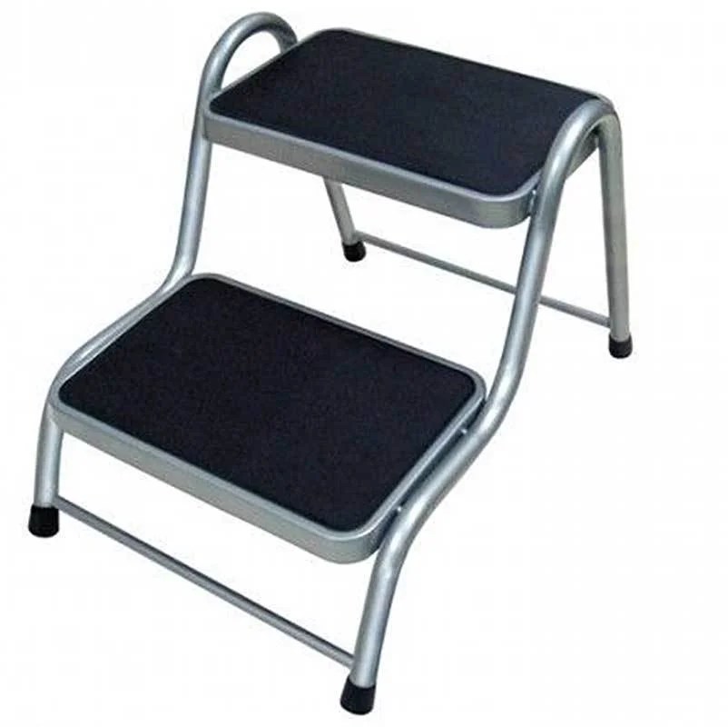 Double Caravan Step Double Caravan Step