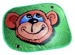 Ac879 A/care Kids Side Su**hade 2pk