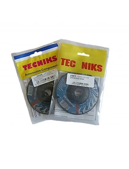 Pk Of 5 Self Adhesive 150mm Abrasive Discs