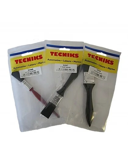 Pk5-2″ Budget Brush Pk5-2″ Budget Brush